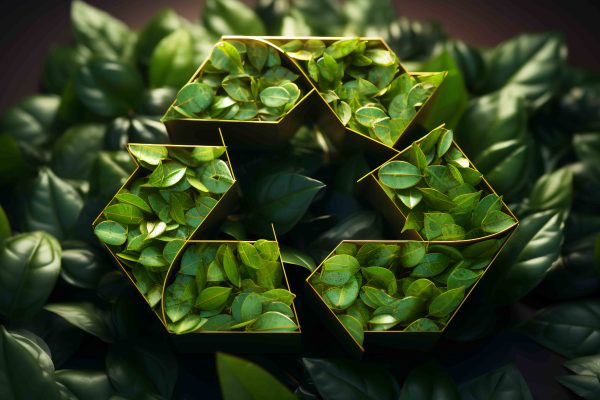 حفظ محیط زیست