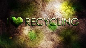 مزایای بازیافت