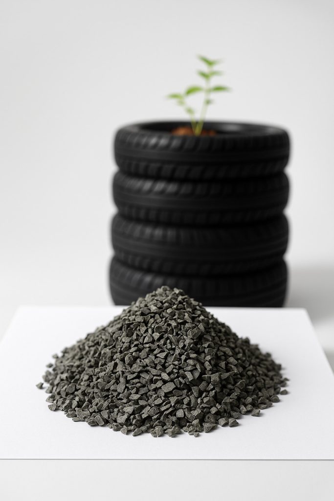 گرانول بیوتیل