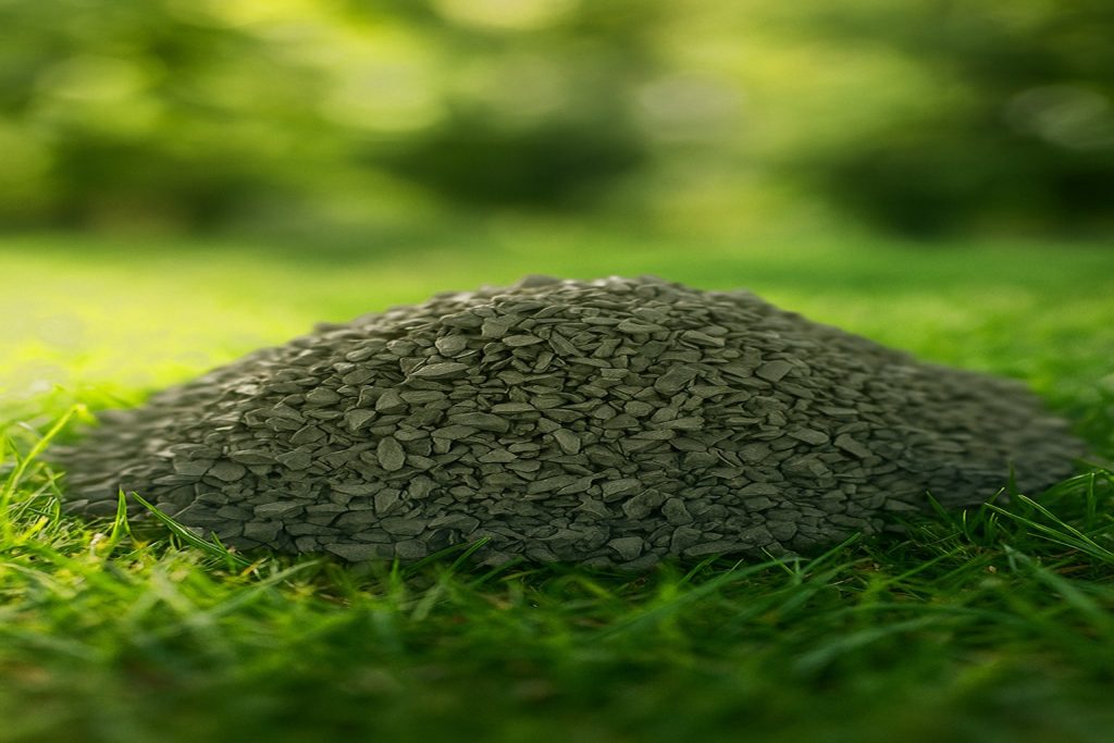 گرانول بیوتیل